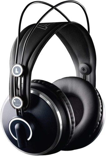 Akg k271 headband - mk, closed