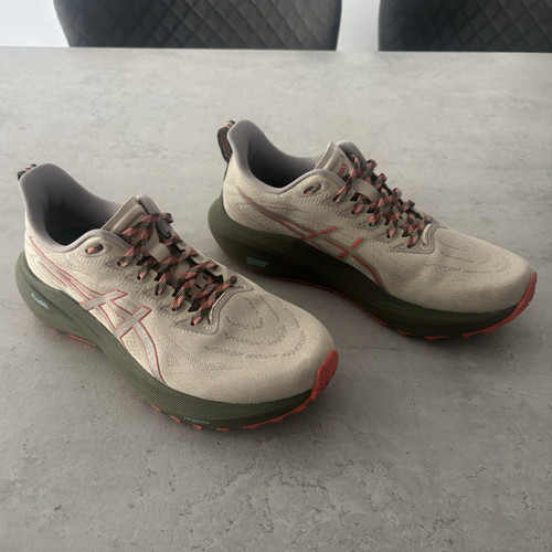 Asics 2000 men running - gt-2000,