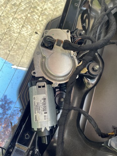 Audi mk4 2008 2015 rear - audi,
