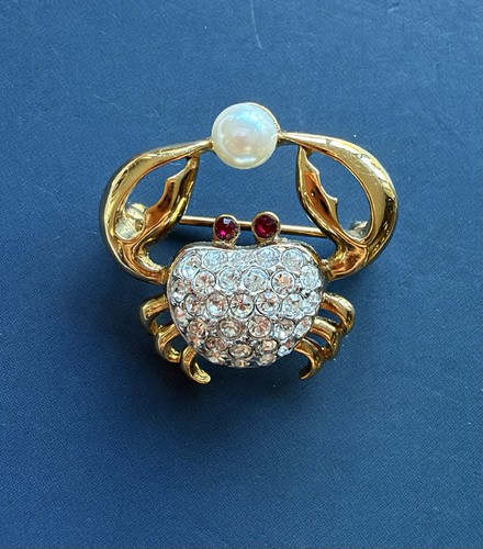 Vintage attwood sawyer - vintage, crab