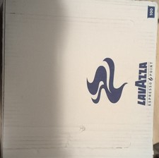 Lavazza Espresso Coffee Beans