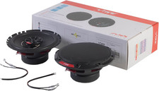 VIBE Slick 6.5" Coaxial