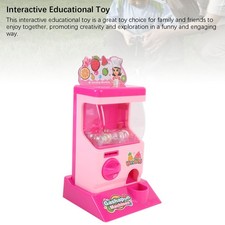 Miniature Capsule Machine