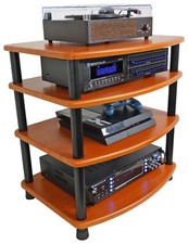 Rockville FLX Classic Wood