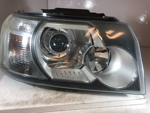 2007 land rover freelander - 2007,