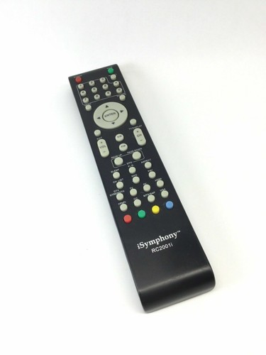 Isymphony remote control ler - remote,