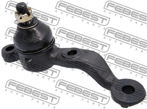 0120 jzs160lh febest ball - 0120-jzs160lh,