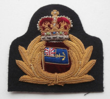 Nice British Royal Navy