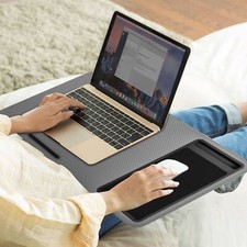 Laptop Cushion Tray Table Lap