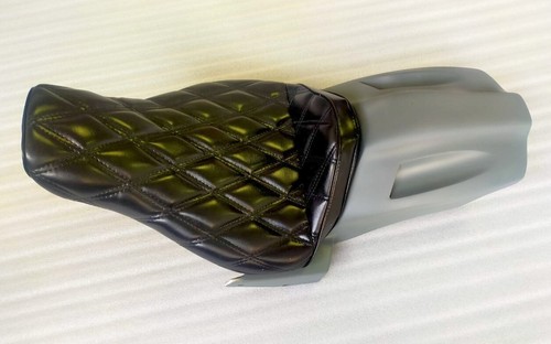 Rear fender seat 18 2023 - seat, 18-2023