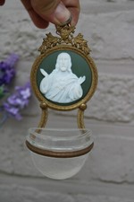 Antique French wedgwood