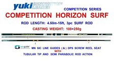 YUKI 15ft COMPETITION HORIZON