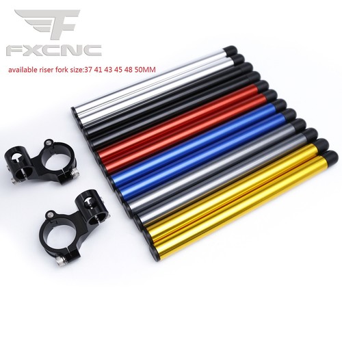 Bars riser 1 - 37, 41