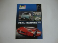 Revell Metal Model-Collection Catalogue 2002/03 .