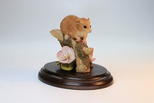 Country Artists Figurine