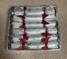 penthaligons miniature christmas crackers vintage Hammon Bouquet bath pearls