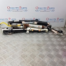 HONDA CR-V ROOF CURTAIN AIR SRS BAG LEFT PASSENGER SIDE 2007 78875-SWA-A810 MK3 