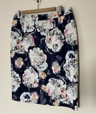 Laura Ashley Skirt Waist 34”