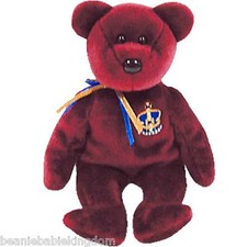 Ty Beanie Baby Babie *