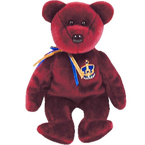 Beanie baby babie - baby,