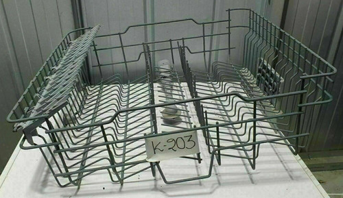 Smeg dishwasher top rack - dishwasher,