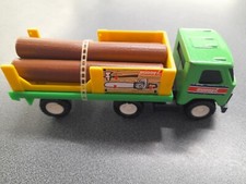 VINTAGE BUDDY LOGGER/ LUMBER