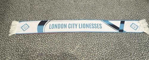 London city lionesses - city, official