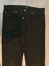 PAIR#3 WellWornVintage APC