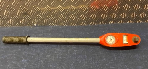 Torque leader dial - torque,
