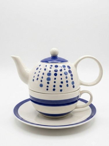Whittard chelsea blue dot - whittard,