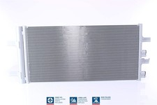 940686 CONDENSER, AIR