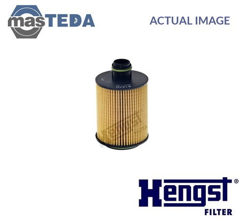 E157h d227 engine oil - engine, filter