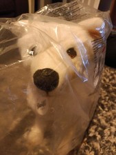 Steiff Fox Steiff plush