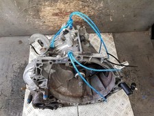 2006-14 MK1 PEUGEOT 207