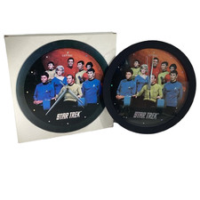 Vintage STAR TREK Crew 11"