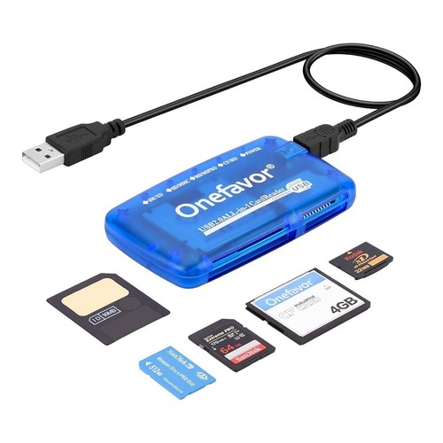 Smartmedia cards reader - smartmedia,