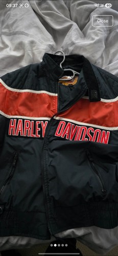 Genuine harley davidson racing - genuine, harley-davidson