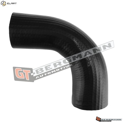 Charge air hose - hose, gt52-428