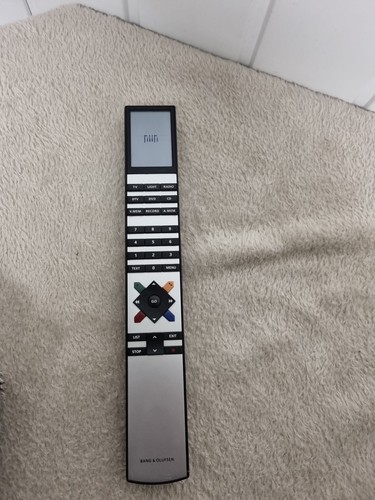 Bang olufsen o - &, beo4