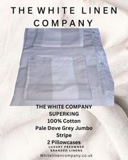 THE WHITE COMPANY- White Dove