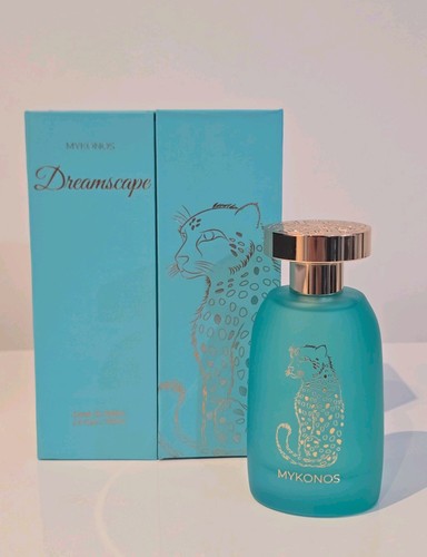 Mykonos dreamscape 100ml - mykonos,