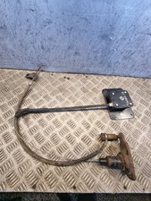 FORD TRANSIT 350 SPARE WHEEL