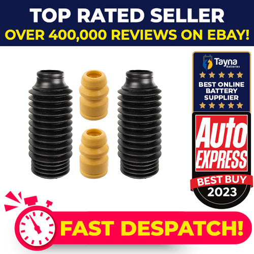 Suspension buffer fits - suspension, hyundai