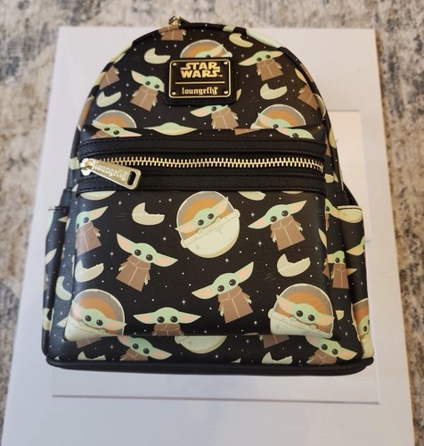 Disney parks loungefly star - disney,