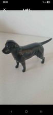 Beswick Black Labrador Solomon