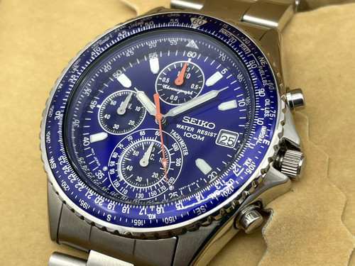 Store display seiko flight - store,