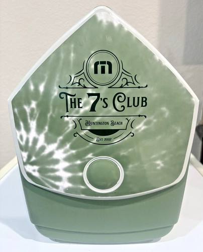Travis mathew limited edition - mathew,