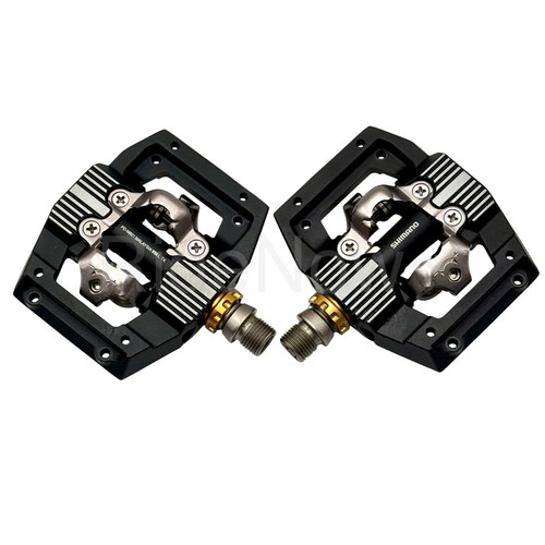 Shimano saint m821 downhill - shimano, pd-m821
