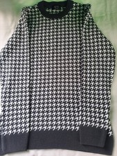 Men's Jumper Boohoo Small