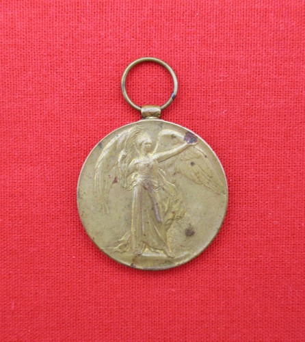 Ww1 victory medal - victory, 13908